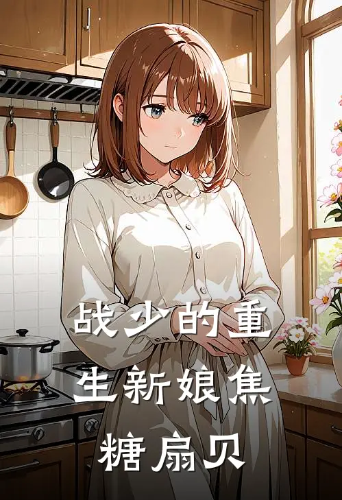 战少的重生新娘焦糖扇贝