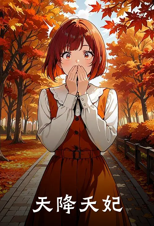 天降夭妃