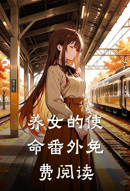养女的使命 番外免费阅读
