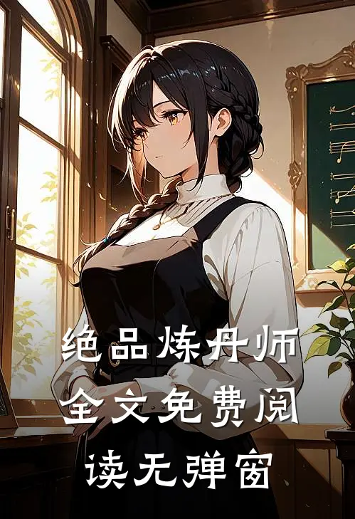绝品炼丹师全文免费阅读无弹窗