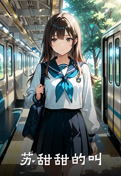 苏甜甜的叫