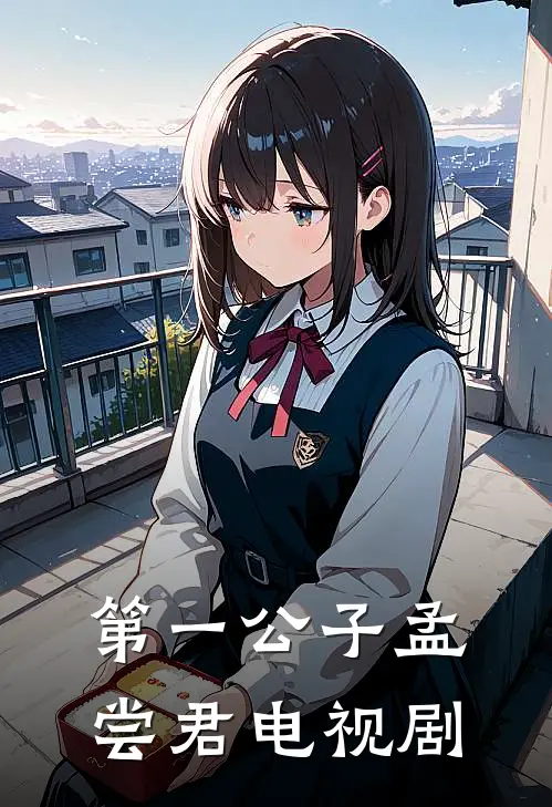 第一公子孟尝君 电视剧