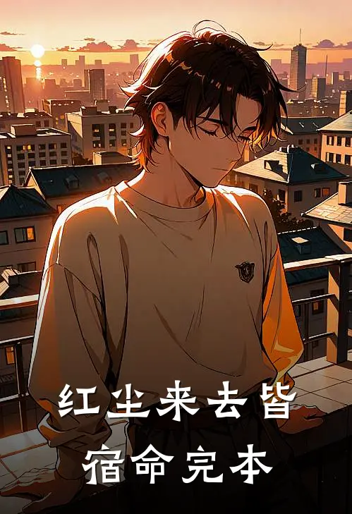 红尘来去皆宿命完本