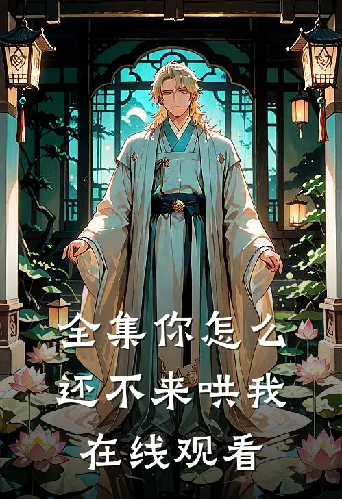 全集你怎么还不来哄我在线观看
