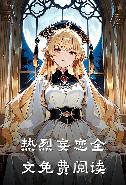 热烈妄恋全文免费阅读
