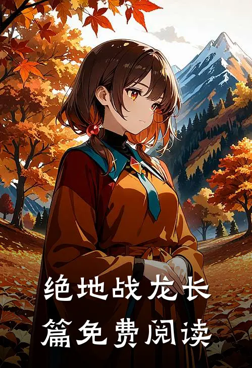 绝地战龙长篇免费阅读