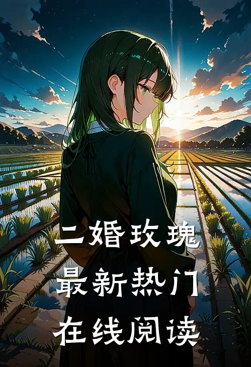 二婚玫瑰最新热门在线阅读