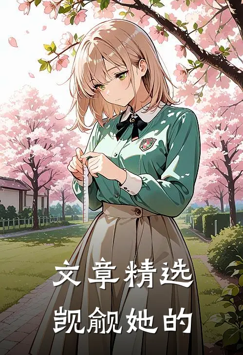 文章精选觊觎她的