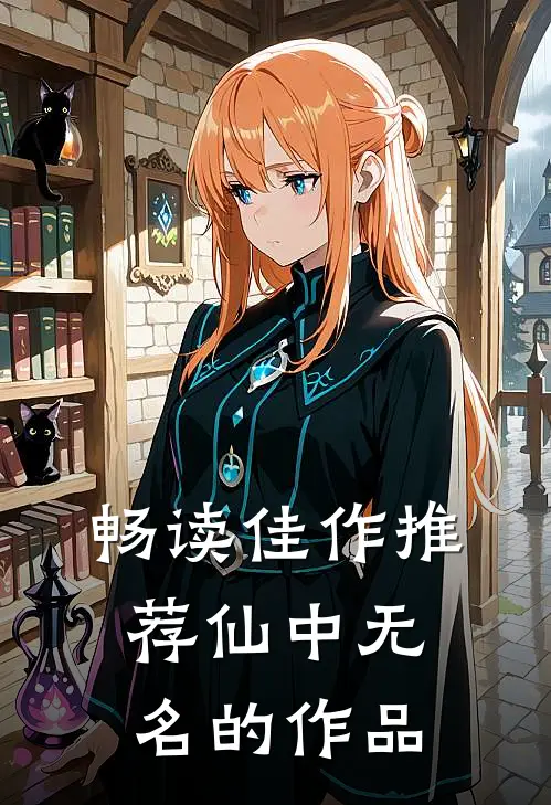畅读佳作推荐仙中无名的作品