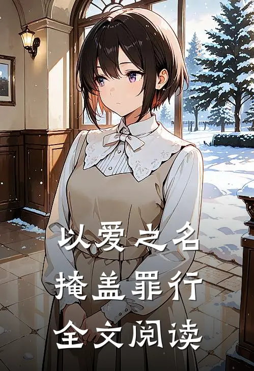以爱之名掩盖罪行全文阅读