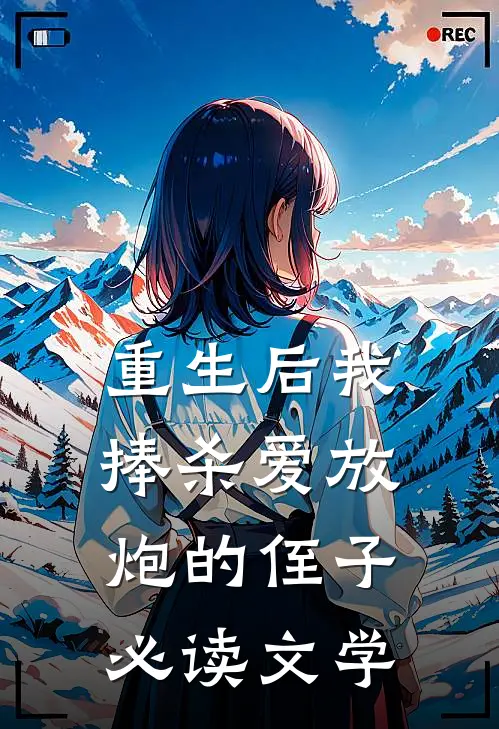 重生后我捧杀爱放炮的侄子必读文学