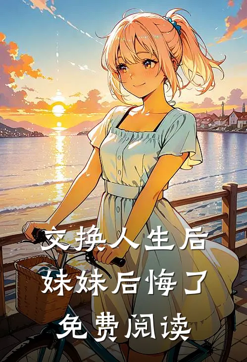 交换人生后妹妹后悔了免费阅读