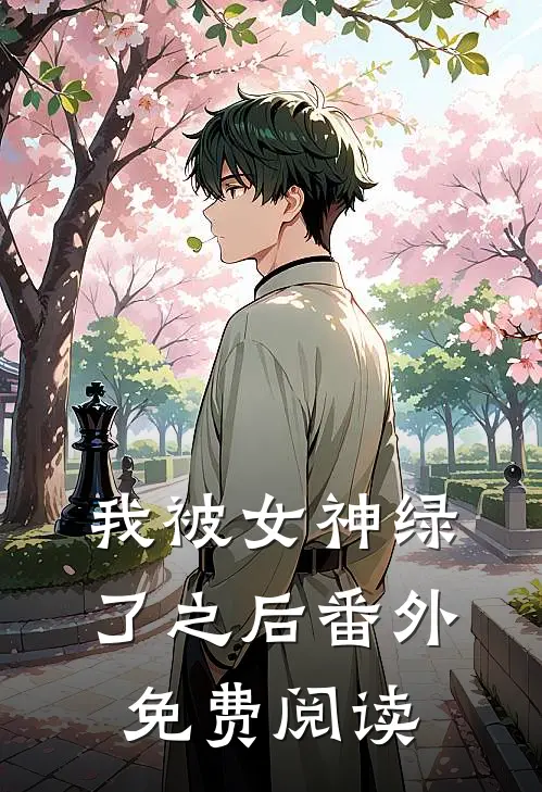 我被女神绿了之后番外免费阅读