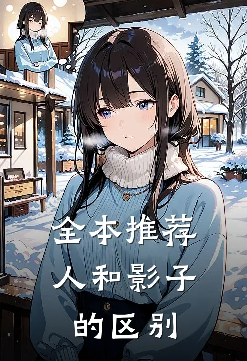 全本推荐人和影子的区别