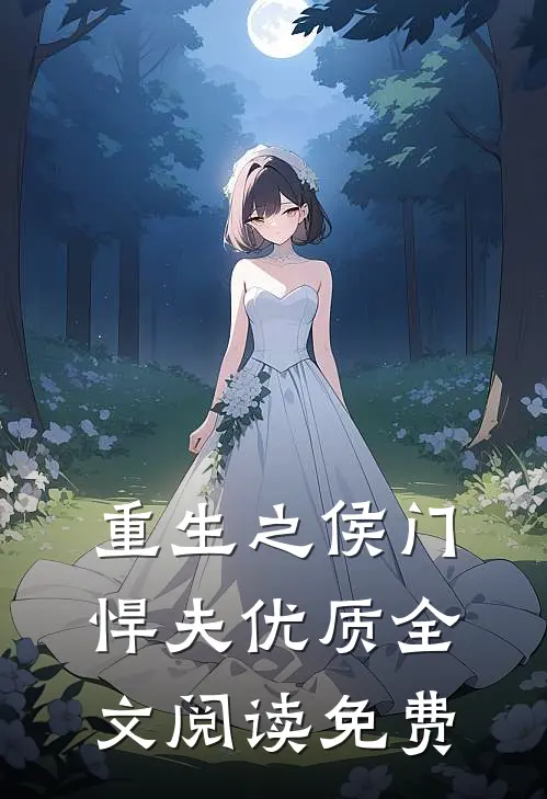 重生之侯门悍夫优质全文阅读免费