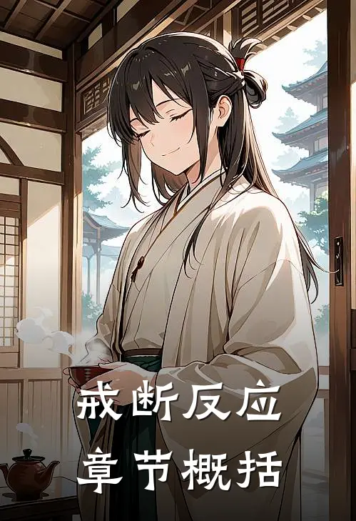 戒断反应章节概括
