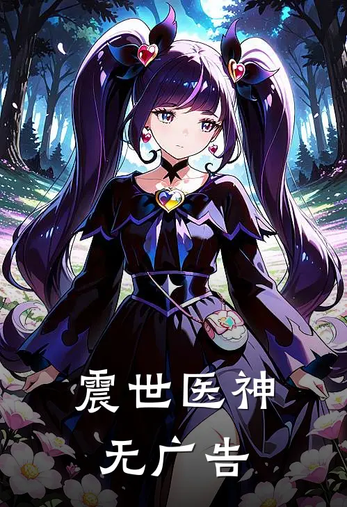 震世医神无广告