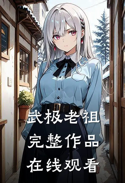 武极老祖完整作品在线观看