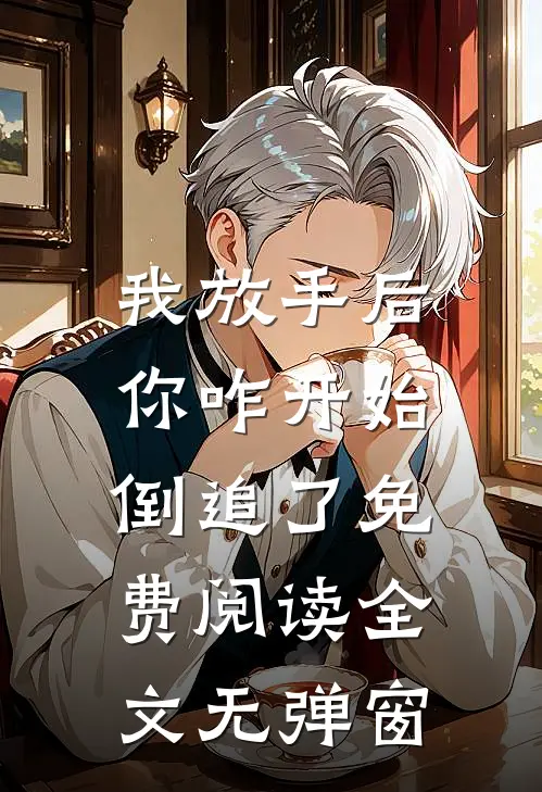 我放手后,你咋开始倒追了免费阅读全文无弹窗