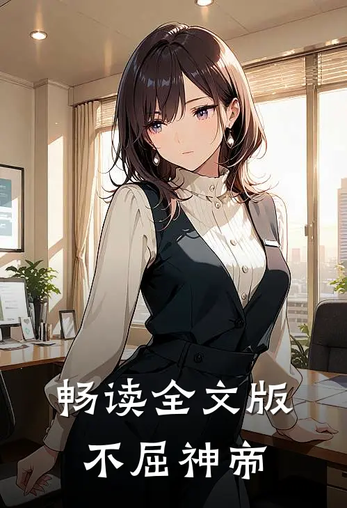 畅读全文版不屈神帝