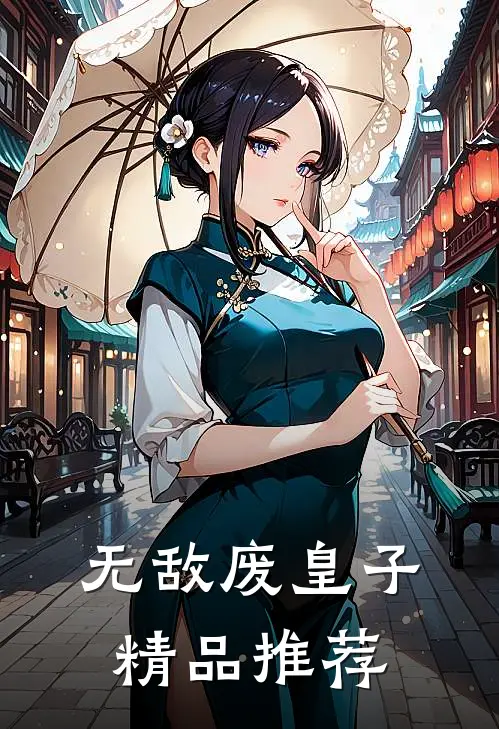 无敌废皇子精品推荐