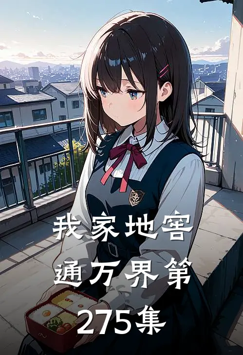我家地窖通万界第275集