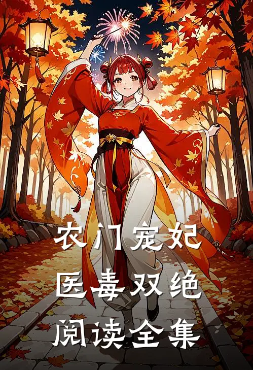 农门宠妃医毒双绝阅读全集