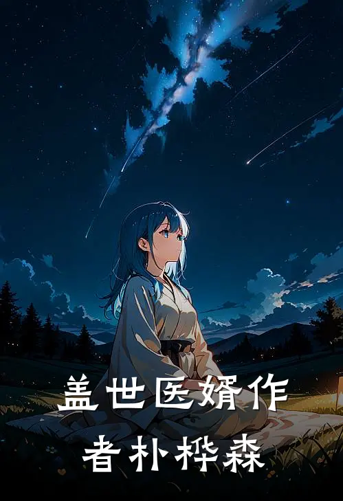 盖世医婿作者朴桦森