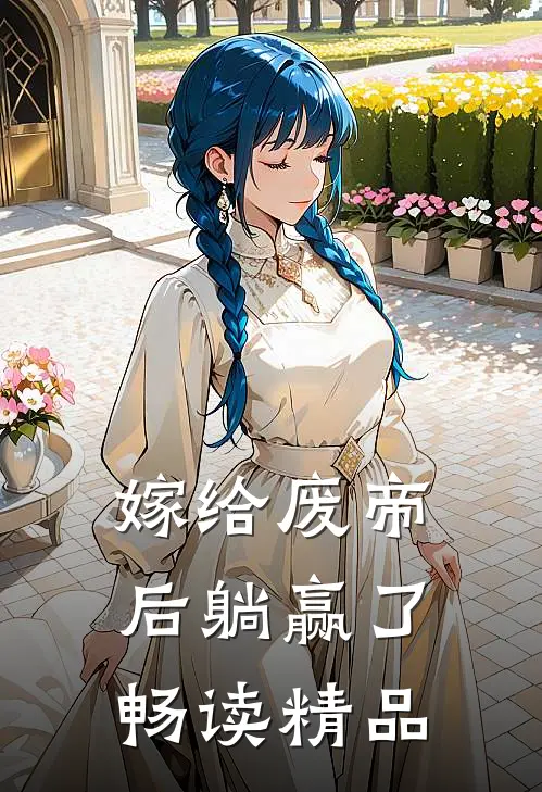 嫁给废帝后躺赢了畅读精品