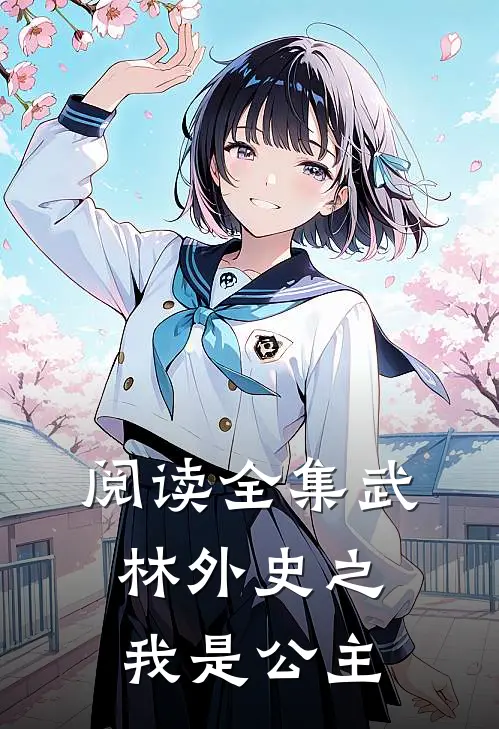 阅读全集武林外史之我是公主