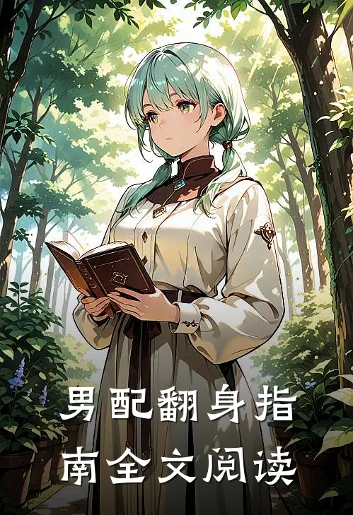 男配翻身指南全文阅读