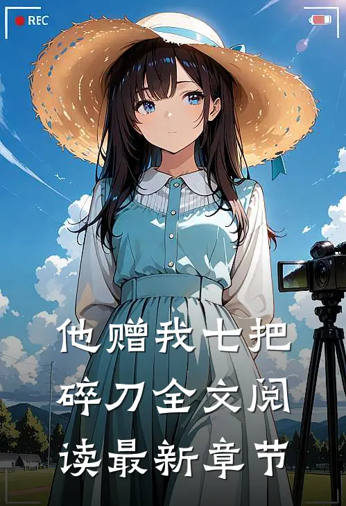 他赠我七把碎刀全文阅读最新章节