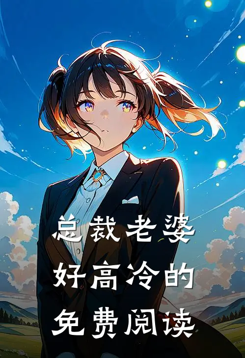 总裁老婆好高冷的免费阅读
