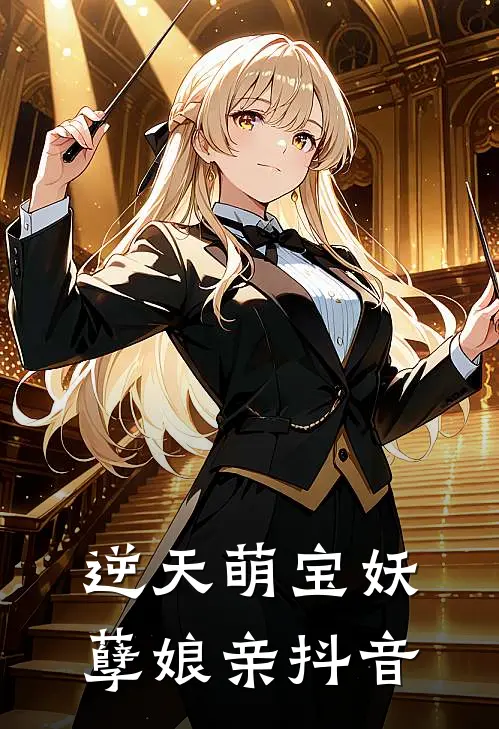 逆天萌宝妖孽娘亲抖音