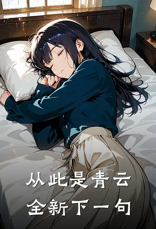 从此是青云全新下一句