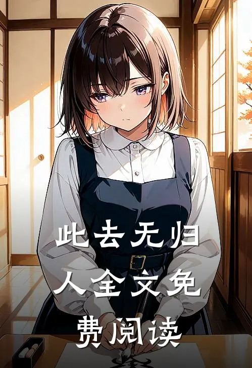此去无归人全文免费阅读