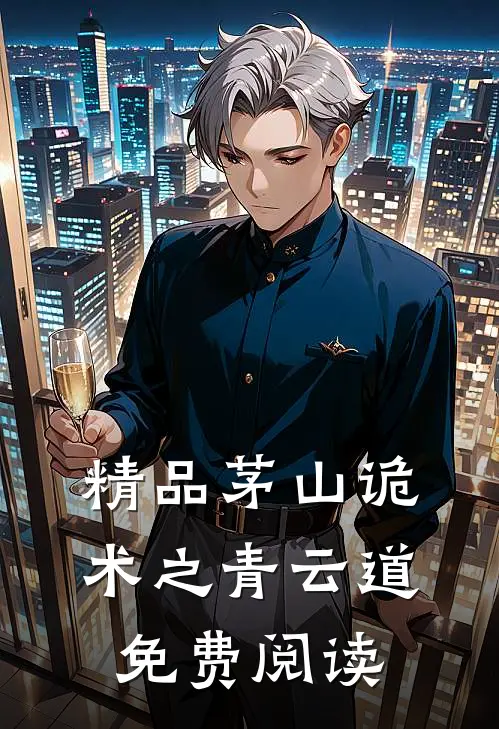 精品茅山诡术之青云道免费阅读