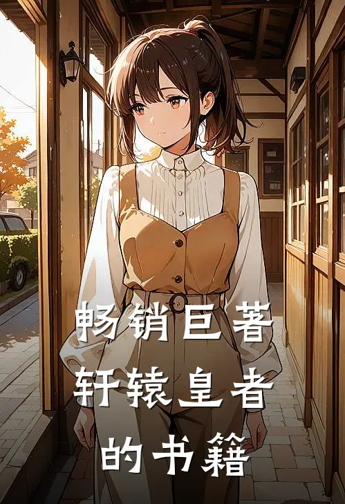 畅销巨著轩辕皇者的书籍