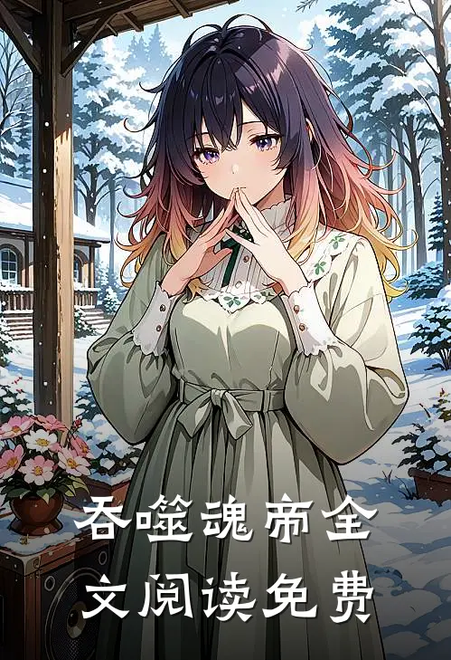 吞噬魂帝全文阅读免费