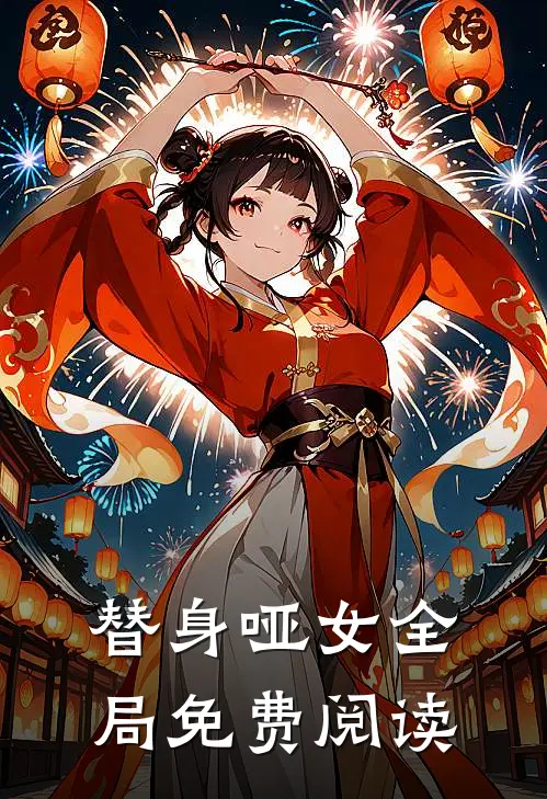 替身哑女全局免费阅读