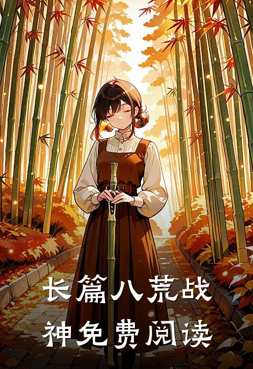 长篇八荒战神免费阅读