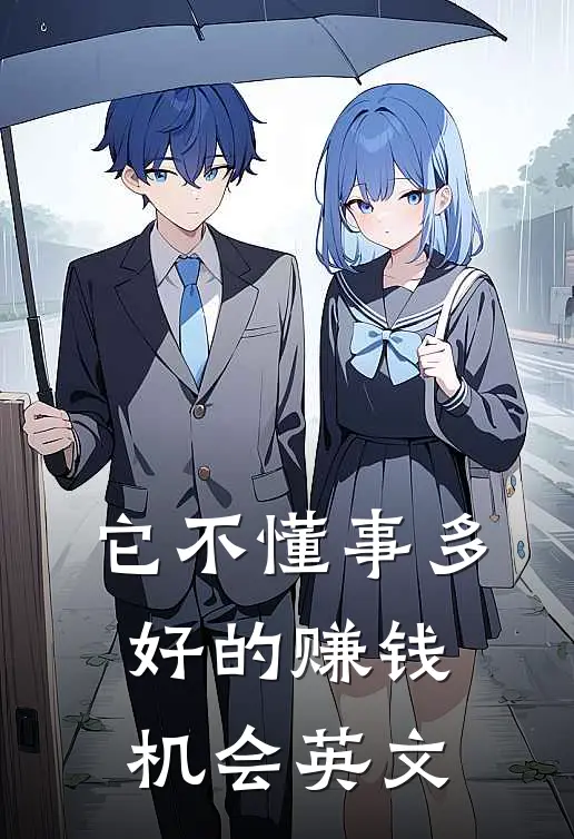 它不懂事多好的赚钱机会英文