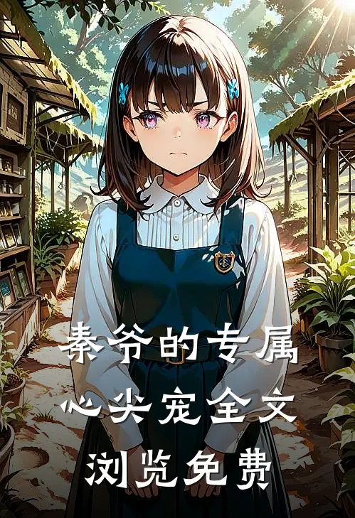秦爷的专属心尖宠全文浏览免费