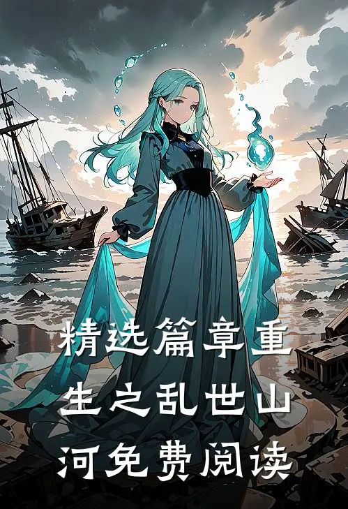 精选篇章重生之乱世山河免费阅读