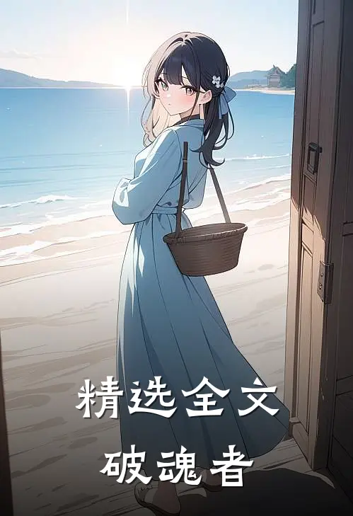 精选全文破魂者
