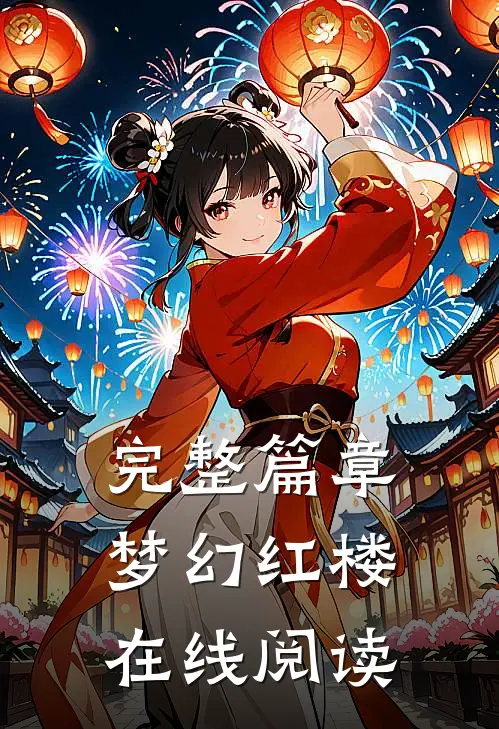 完整篇章梦幻红楼在线阅读