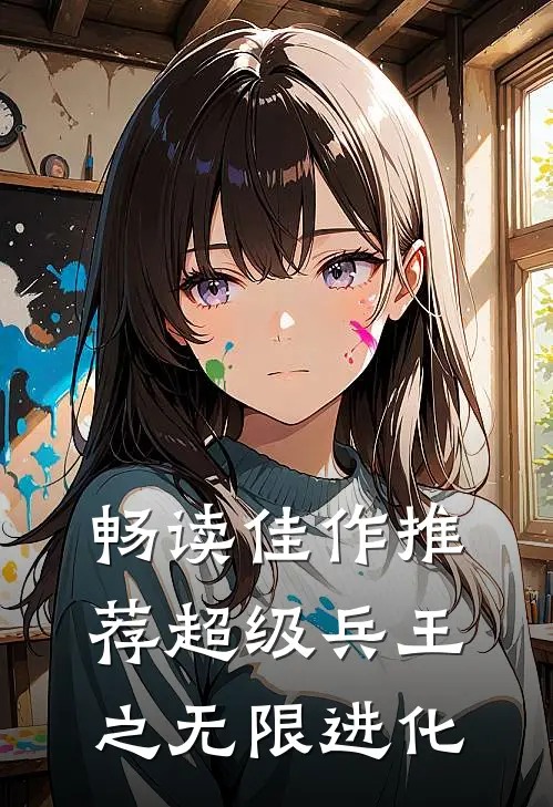 畅读佳作推荐超级兵王之无限进化