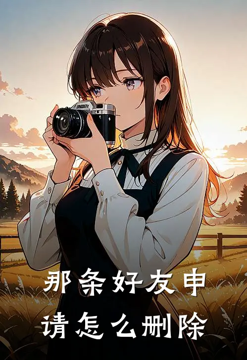 那条好友申请怎么删除