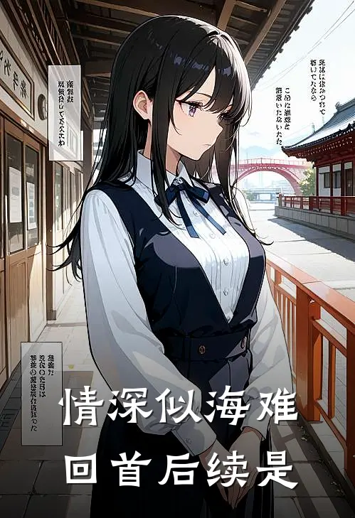 情深似海难回首后续是