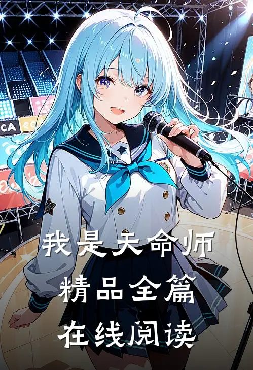 我是天命师精品全篇在线阅读